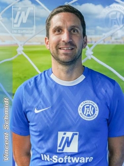 Avatar Bild für Vincent Schmidt
