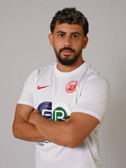 Avatar Bild für Mohamed Enis Djebbi