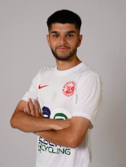 Avatar Bild für Sohrab Fardash
