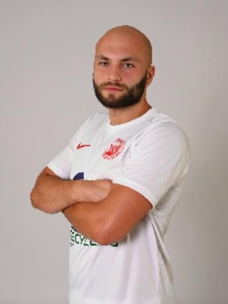 Avatar Bild für Berkant Özenc