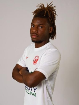 Avatar Bild für Emmanuel Cedric Mose Ahawo