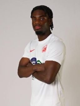 Avatar Bild für Andy Ama Antwi