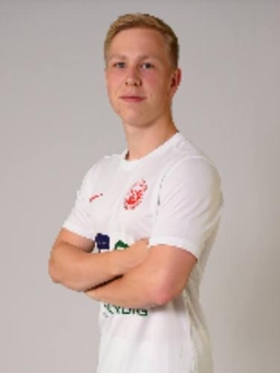 Avatar Bild für Justin Jamal Wegner