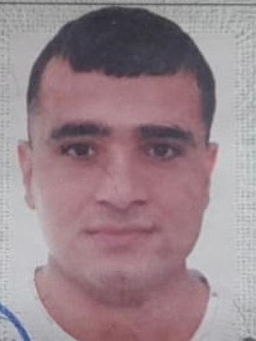 Avatar Bild für Saidullah Turdil