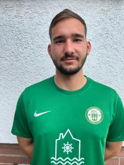 Avatar Bild für Nico Katzer