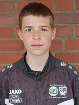 Avatar Bild für Elias Hecker