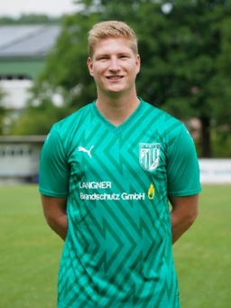 Avatar Bild für Manuel Habeck Lopes