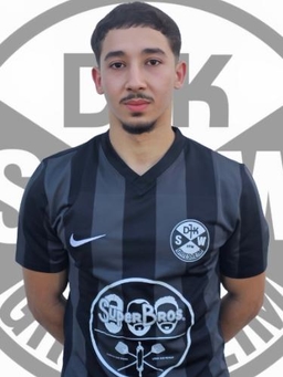 Avatar Bild für Ilias Otmani