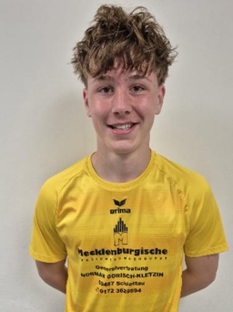 Avatar Bild für Felix Schür