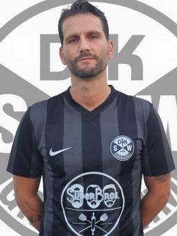 Avatar Bild für Luca de Simone