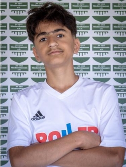 Avatar Bild für Odai Alzeraee