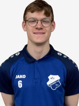 Avatar Bild für Julius-Wilhelm Tanski