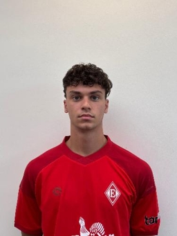 Avatar Bild für Benjamin St. Louis