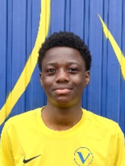 Avatar Bild für Daniel Junior Boahen
