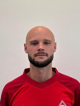 Avatar Bild für Lucas Pillich