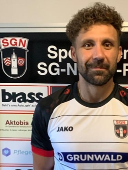 Avatar Bild für Alexey Kolchak