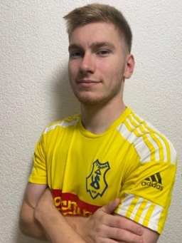 Avatar Bild für Ruben Hotz