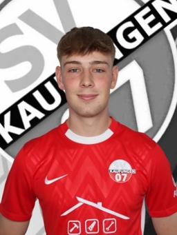 Avatar Bild für Niklas Schill