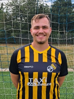 Avatar Bild für Mathis Lager