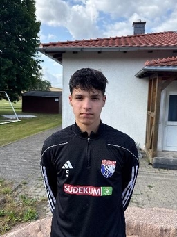 Avatar Bild für Aris Emre Bayrak