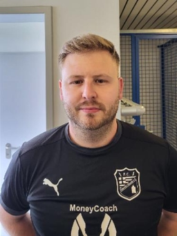 Avatar Bild für Tim Stränger