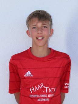 Avatar Bild für Dario Ruf