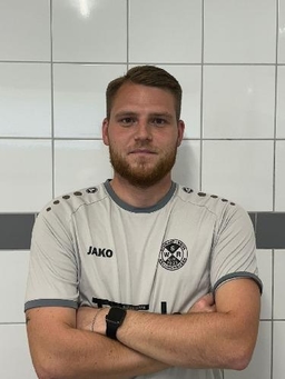 Avatar Bild für Darius Matuszewski