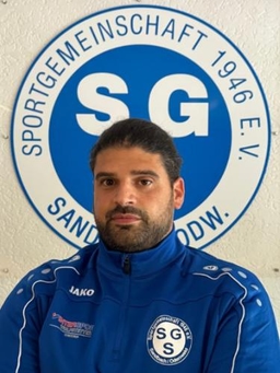 Avatar Bild für Rodrigues Bruno Pereira