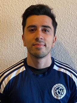 Avatar Bild für Azad Nino Dinc