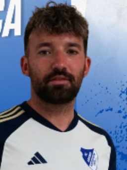 Avatar Bild für Gianluca Fernando Coutinho Colaianni