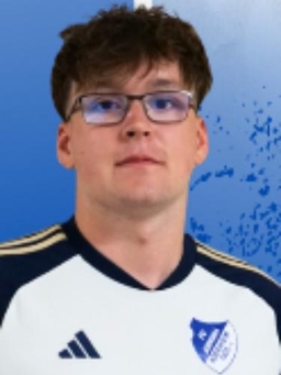 Avatar Bild für Justin Fricke