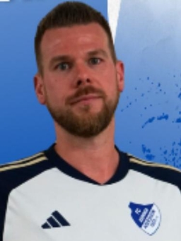 Avatar Bild für Sebastian Gurzynski