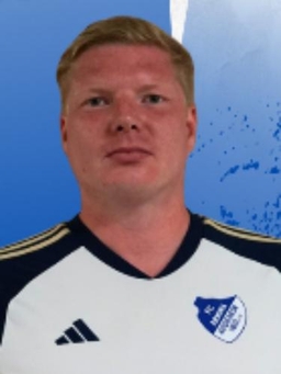 Avatar Bild für Niklas Hilbig