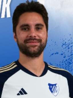 Avatar Bild für Domenik Koch