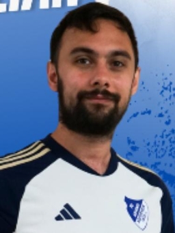 Avatar Bild für Maximilian Koch