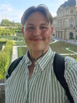 Avatar Bild für Jeremy Majert