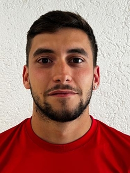 Avatar Bild für Jannik da Costa Oliveira