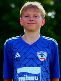 Avatar Bild für Matti Baumgart