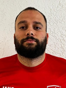 Avatar Bild für Kevin Ferreira de Oliveira