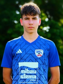 Avatar Bild für Jakob Birringer