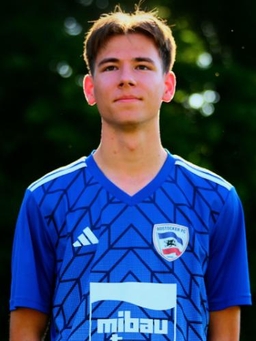 Avatar Bild für Fiete Jan Dech