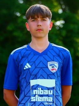 Avatar Bild für Ian Evert