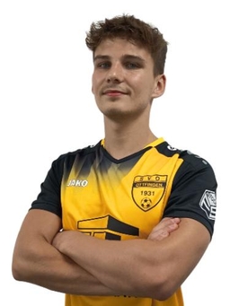 Avatar Bild für Tim Berge