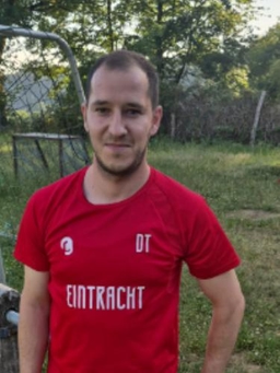 Avatar Bild für Dino Topolovic