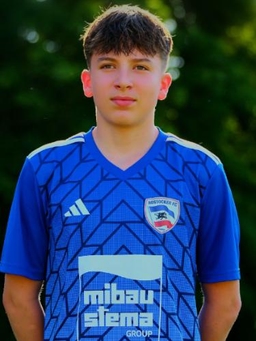 Avatar Bild für Oke Luca Lurtz