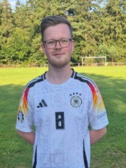 Avatar Bild für Florian Zimmermann