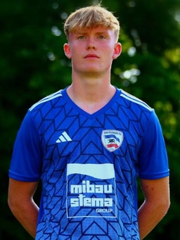 Avatar Bild für Mattis Karl Mau