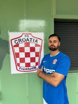 Avatar Bild für Vladimir Bogdanovic
