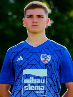 Avatar Bild für Bryan Christopher Stoye