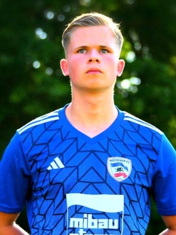 Avatar Bild für Jasper Strohbecke